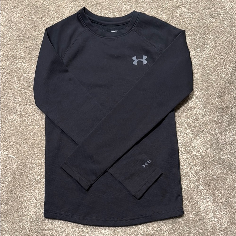 Boys long sleeve t-shirt